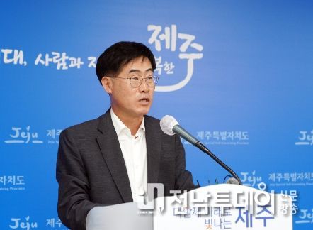 제주도, 일회용컵 보증금제 지자체 자율시행 반대