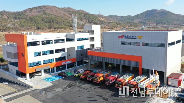 장흥소방서, 안전하고 편안한 명절 위한 ‘추석연휴 특별 소방안전대책’ 추진
