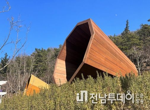 이번 추석 황금연휴, 무안 물맞이 치유의 숲에서 힐링하세요