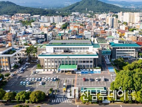 제주도 9급 공무원 시험, 2025년부터 출제기조 바뀐다