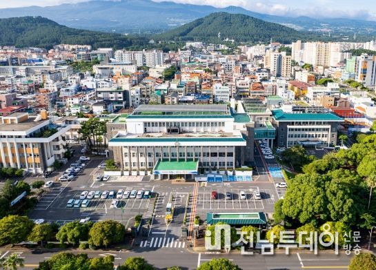 제주도, 제76주년 4·3희생자 추념식 슬로건 공모