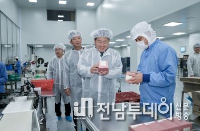 제주도, 지역밀착형 기업으로 성장 돕는다
