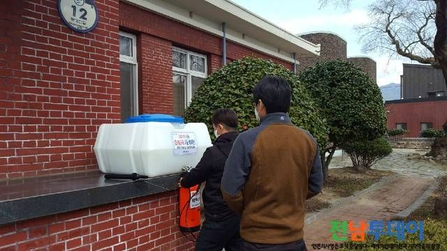 구례군청 / 사진제공