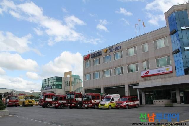 담양소방서 / 사진제공
