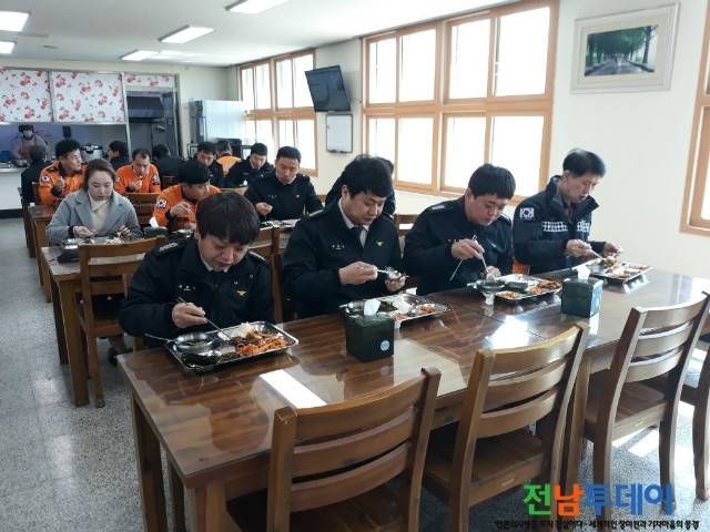 담양소방서 / 사진제공