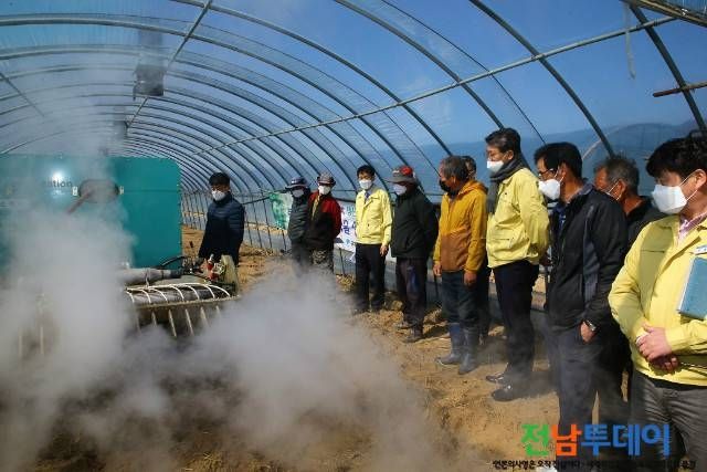 구례군청 / 사진제공