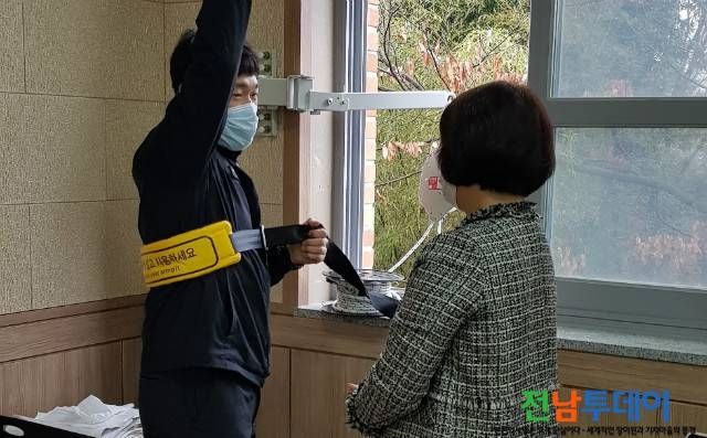 담양소방서 / 사진제공