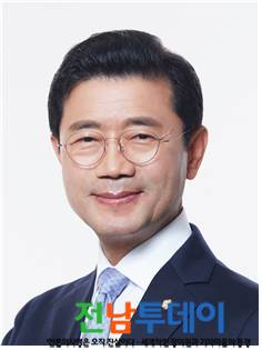 정인화 후보(순천·광양·곡성·구례(을), 무소속)