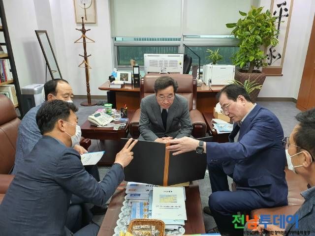 완도군/ 사진제공