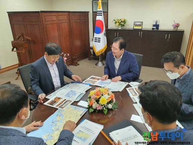 완도군/ 사진제공