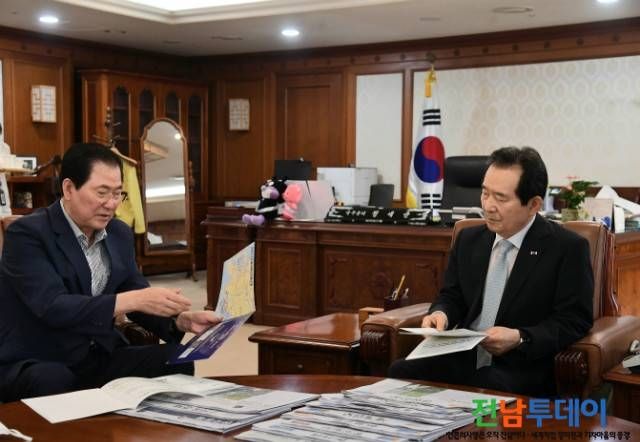 완도군/ 사진제공