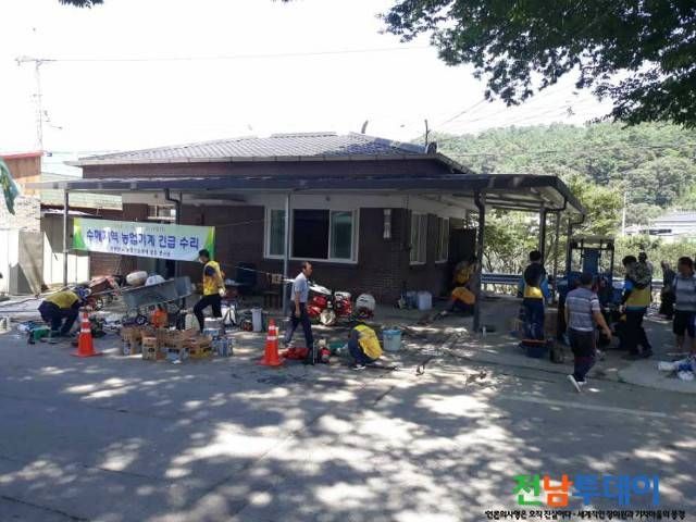 구례군/사진자료 제공