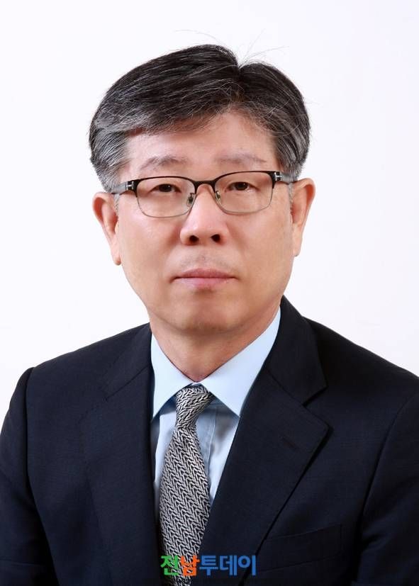 담양군농업기술센터, 고재권