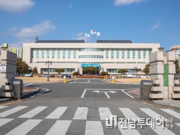 광양시, 고령자 운전면허증 자진 반납 신청 안내