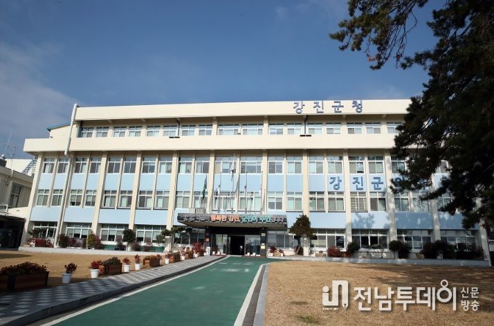 강진군, 산업·농공단지 취업 청년 일자리 장려금 지원