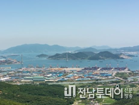 광양시, 맞춤형 기업지원 시책으로 경제 활력 회복에 온 힘