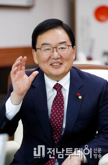 문인 북구청장, 민선 8기 ‘현장중심・소통행정’ 방점...새로운 변화, 발전으로 구민 모두가 ‘누리는 도시’ 만들 것