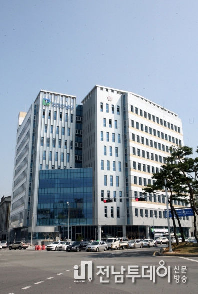 광주남구청