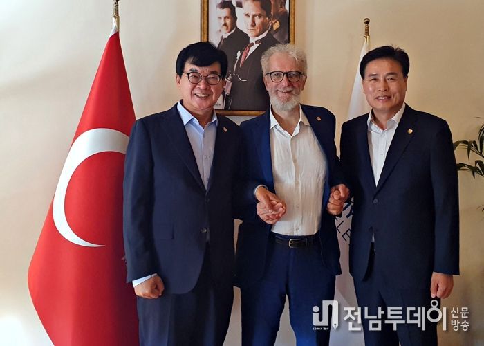 “어머니 품 장흥, 국제슬로시티 재도약 잰걸음”