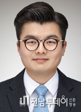 광주광역시의회 서임석 의원