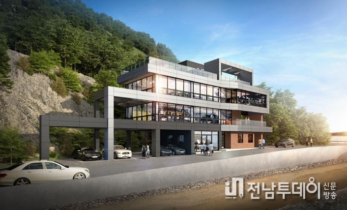 완도군, 총 824억 투입 어촌뉴딜300 사업 순항