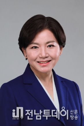 박미정 광주광역시의원
