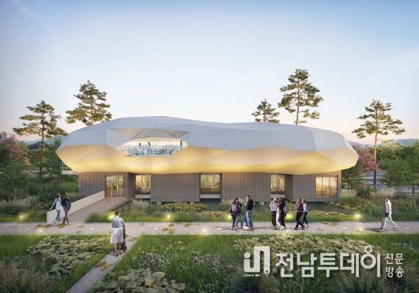 신안군, 대한민국 정치 역사를 한눈에...