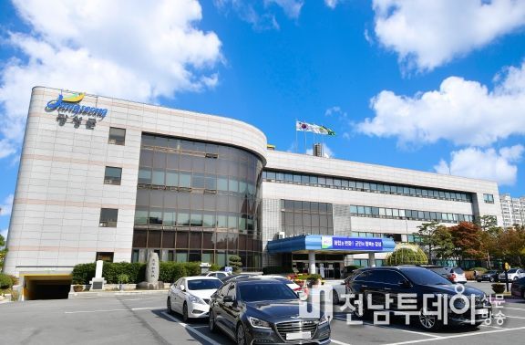 장성군, ‘새로운 도시 브랜드 찾기’ 대국민 프로젝트 가동