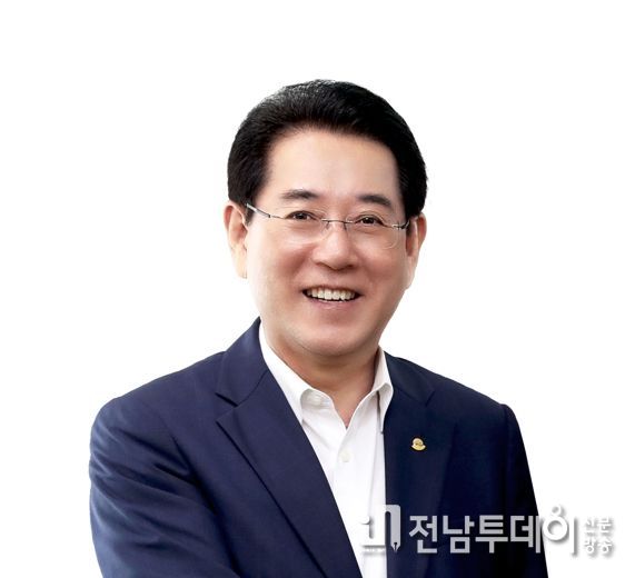21세기장성아카데미, 김영록 전남도지사 강연