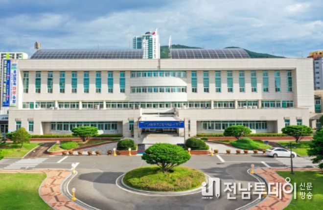 광양시, 12월 2기분 자동차세 부과