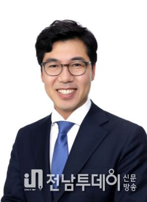 윤영일 광산구의원(더불어민주당, 비아동·신가동·신창동)