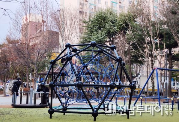 천사어린이공원