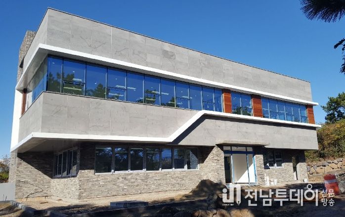 서부권역 공립형 장애인주간보호시설