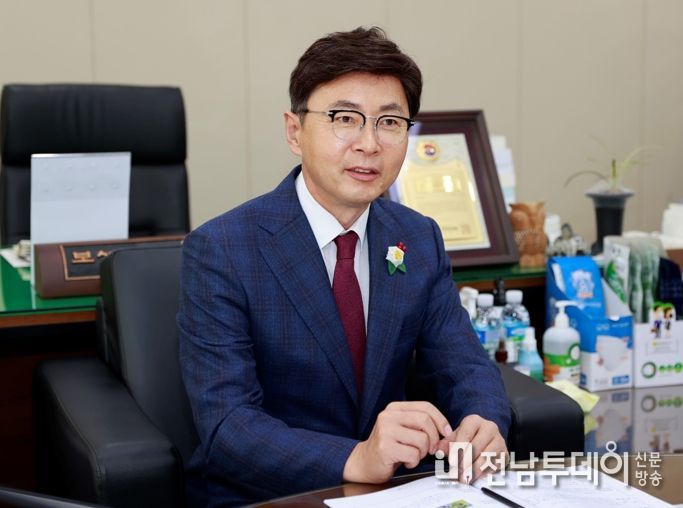 보성군, ‘초심불망 마부작침’ 자세로 ‘다시 뛰는 보성365’ 실현