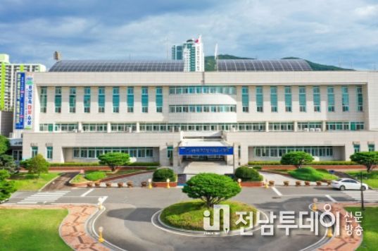 광양시, 2022년 마무리하는 종무식 개최