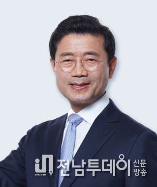 정인화 광양시장