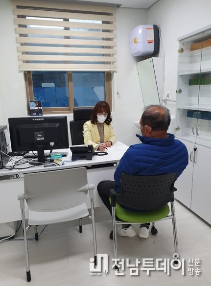 만 75세 이상 고령 운전자, 운전면허갱신 무료 치매검사 실시