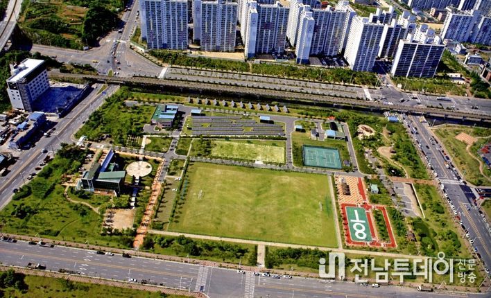 광양시, ’22년도 하수도 지방공기업 경영평가 우수기관 인센티브 확보