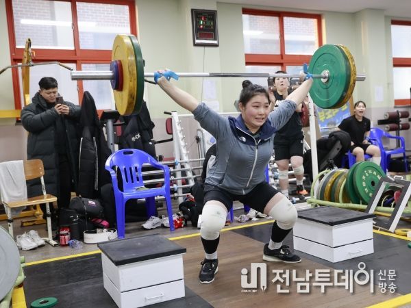 보성군, 2023년 동계 전지훈련지 최적지로 각광