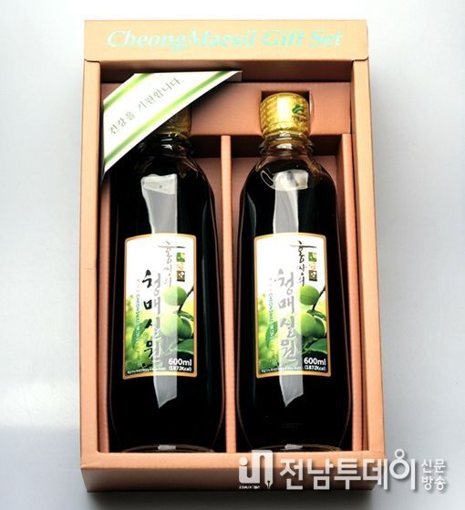 광양시 정보화마을, 도청 설맞이 특판행사 참가
