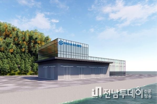 장흥군, 해양수산부 ‘저온위판장’ 신규건립 공모 확정