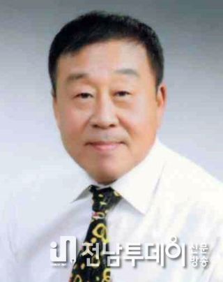 주재용 장흥군번영회장