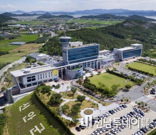 신안군, 1월은 정기분 등록면허세(면허) 납부의 달