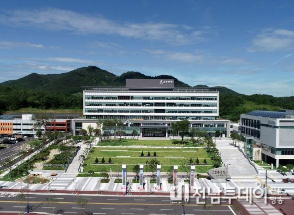 고흥군, 소규모 개별불부합지 전수조사 추진