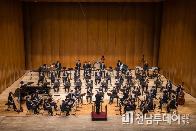 도립서귀포예술단 다채로운 공연