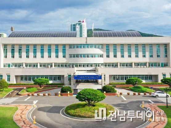 광양시, 2023년 농업기술 보급 시범사업 신청 접수