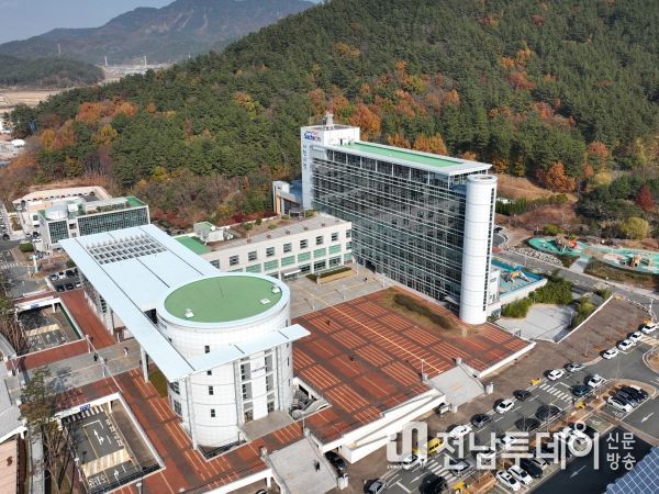 함평군, ‘동함평일반산업단지 입주기업체 협의회’ 출범식 성료