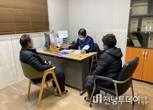 치매진단검사