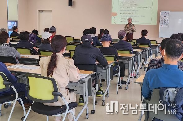 서귀포시, 대한민국 평생학습도시 좋은 정책에 선정