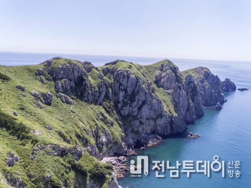 신안군, 올해의 섬 1호 가거도 프로젝트 진행